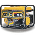 Single-phase/three-phase GENERAL GASOLINE GENERATOR SERIES CLASSIC/HUMMER/DELUXE